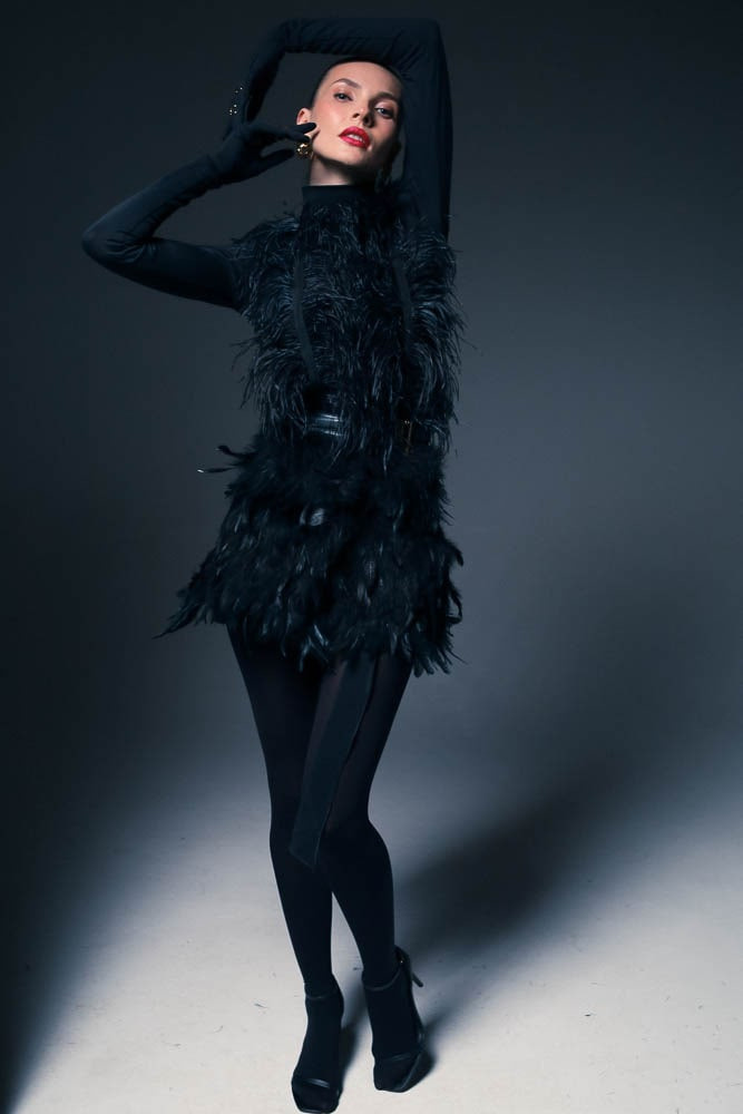 Индивидуальные. Фотограф Алена Кузнецова