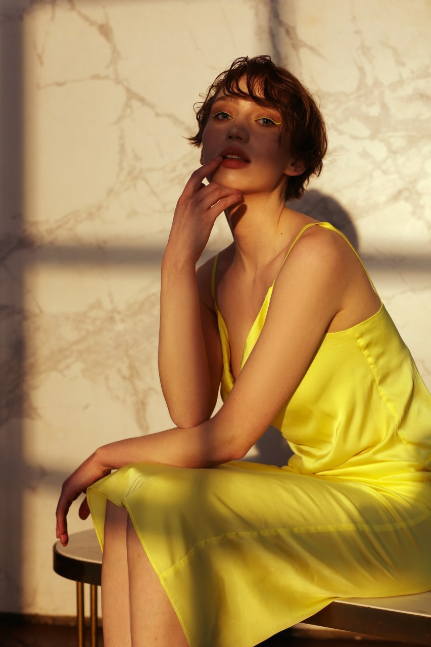 Индивидуальные. Фотограф Алена Кузнецова