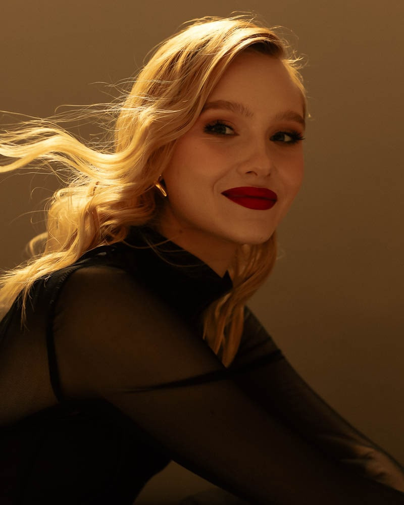 Индивидуальные. Фотограф Алена Кузнецова