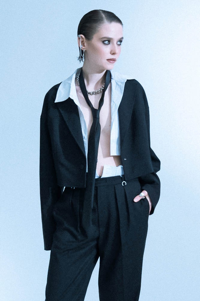 Индивидуальные. Фотограф Алена Кузнецова