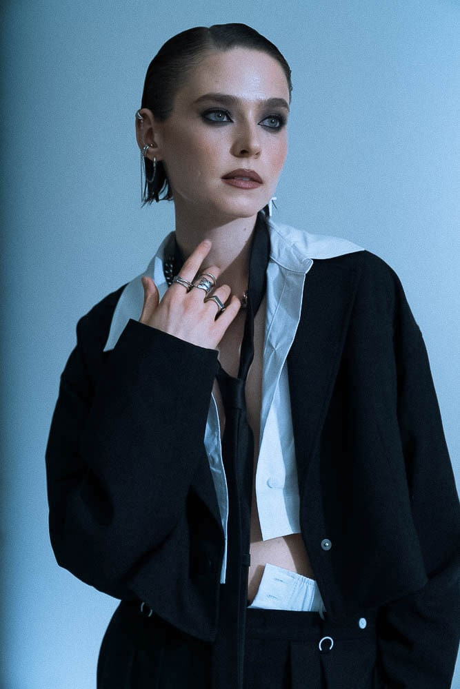 Индивидуальные. Фотограф Алена Кузнецова