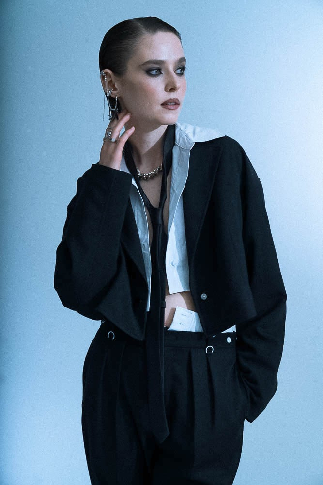 Индивидуальные. Фотограф Алена Кузнецова