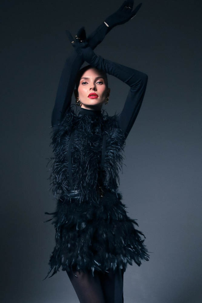 Индивидуальные. Фотограф Алена Кузнецова