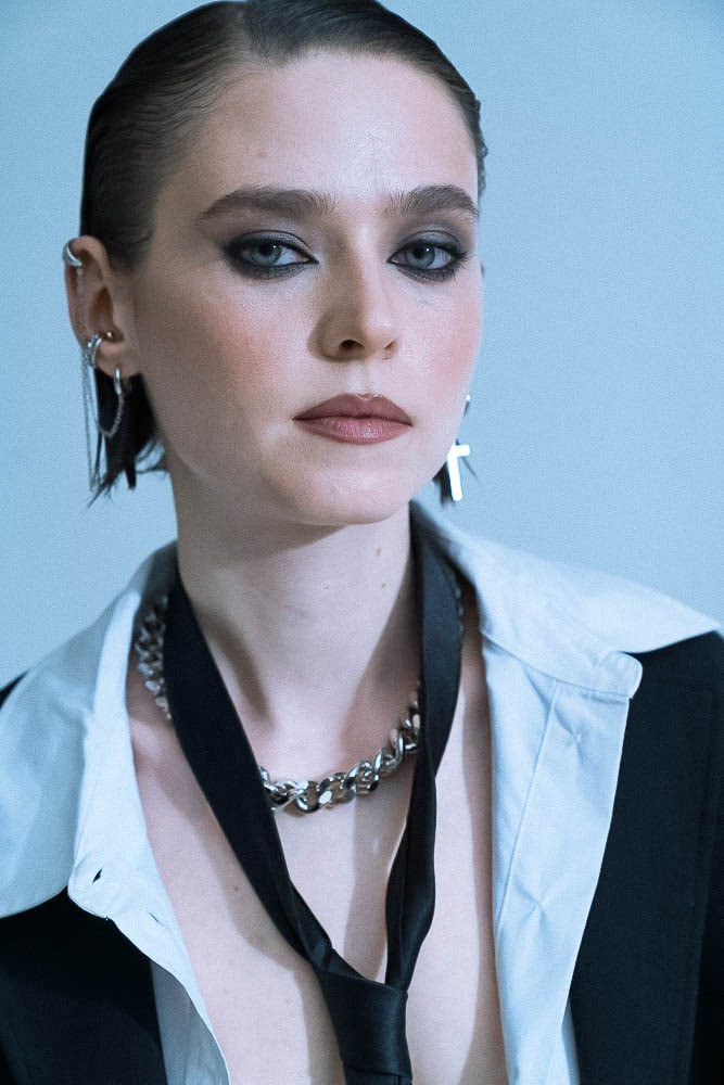 Индивидуальные. Фотограф Алена Кузнецова