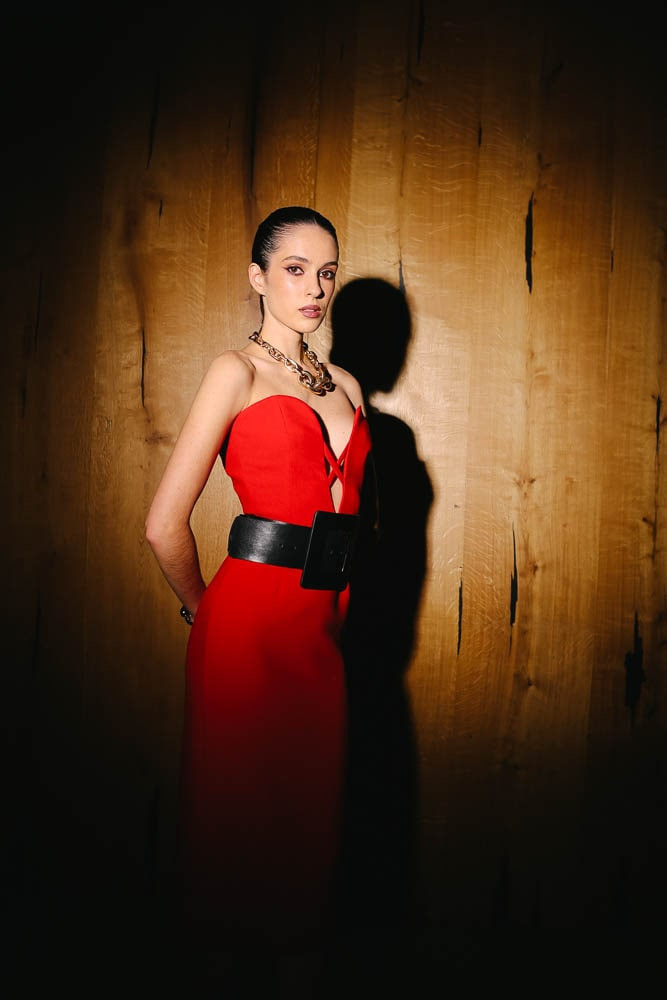 Индивидуальные. Фотограф Алена Кузнецова