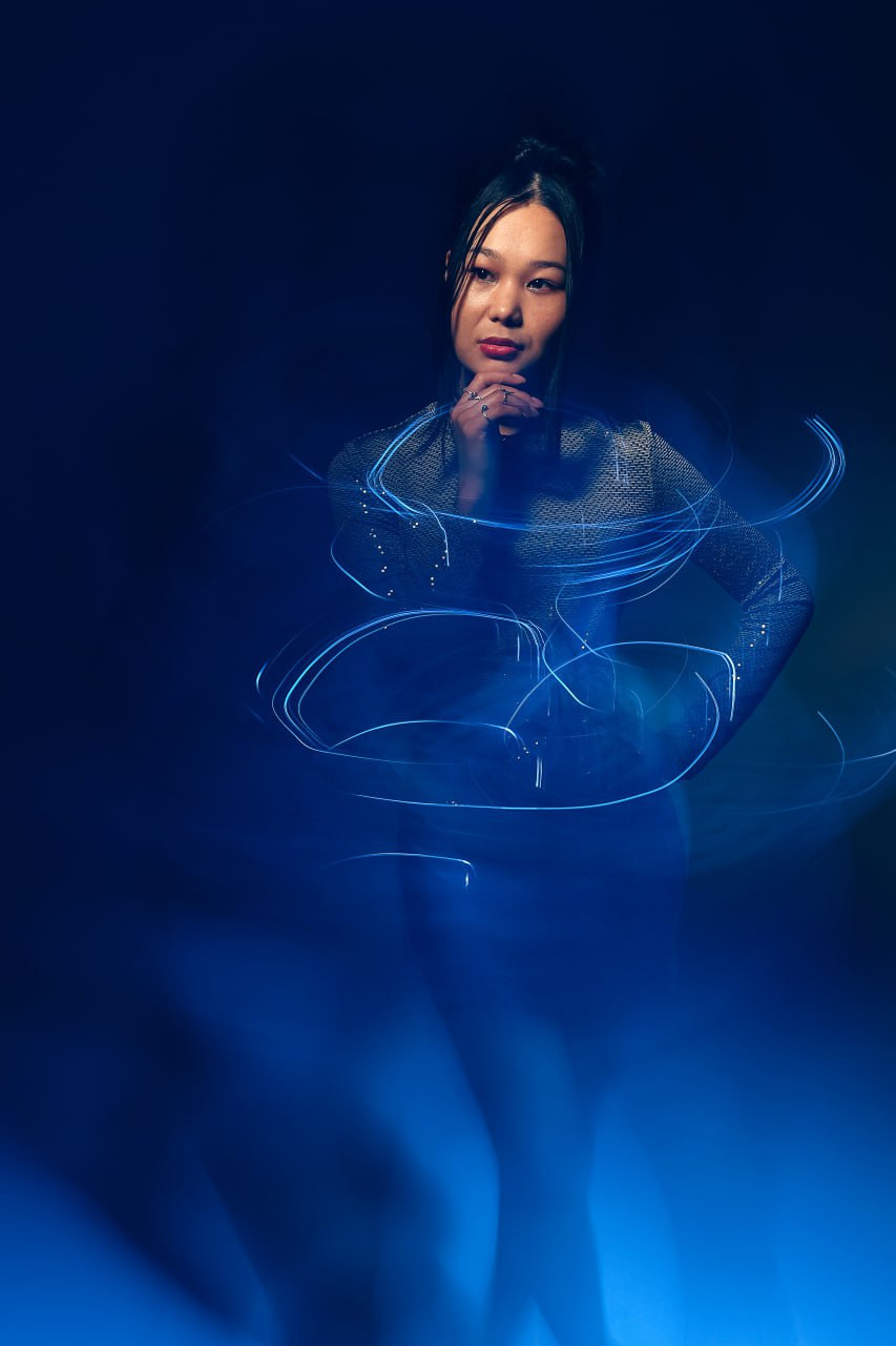 Индивидуальные. Фотограф Алена Кузнецова