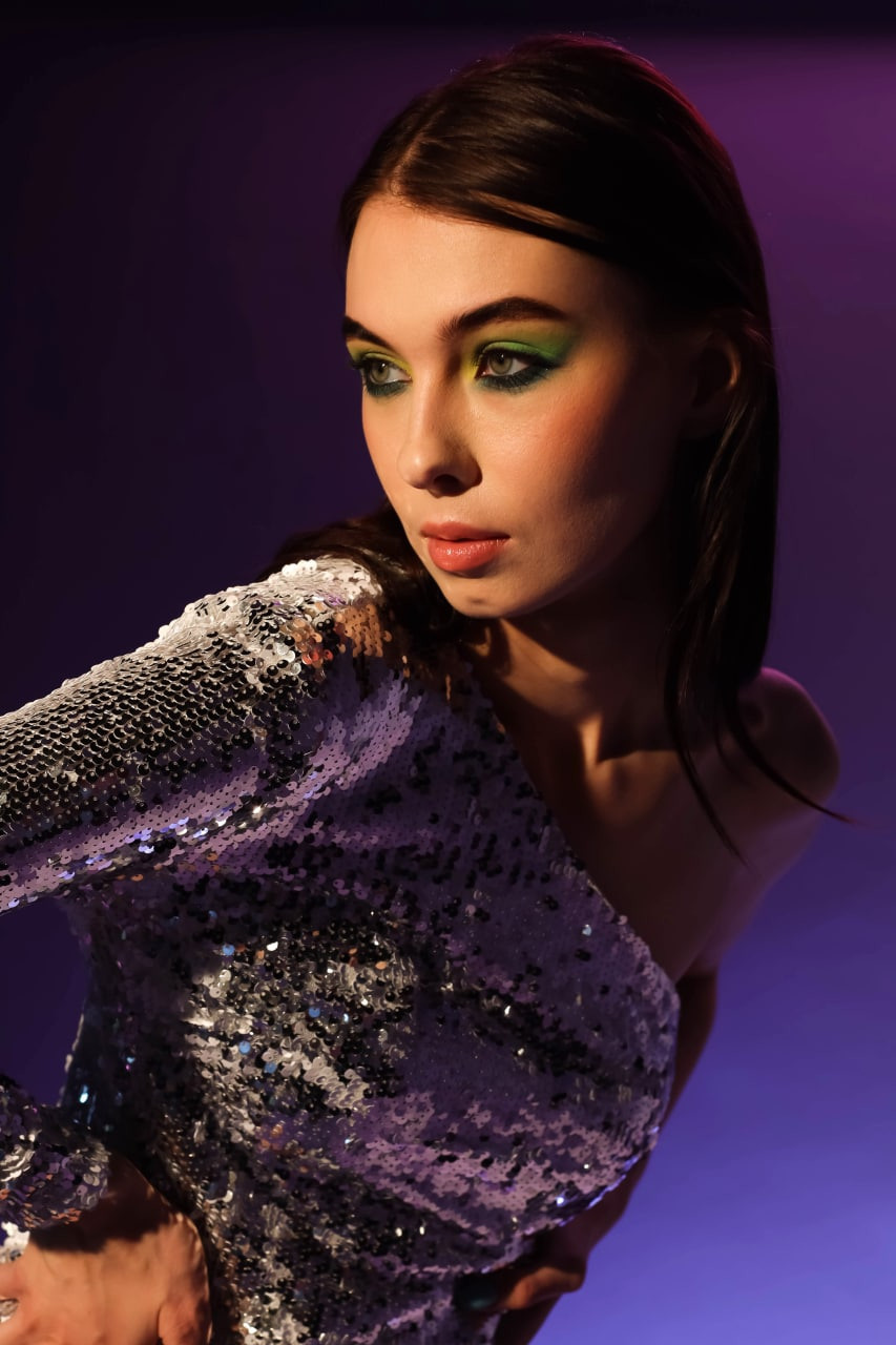 Индивидуальные. Фотограф Алена Кузнецова