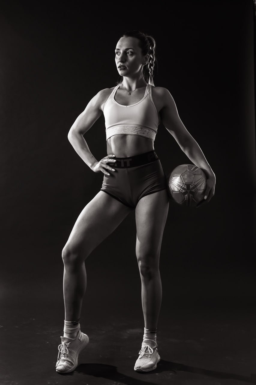 Контент съемки. Фотограф Алена Кузнецова