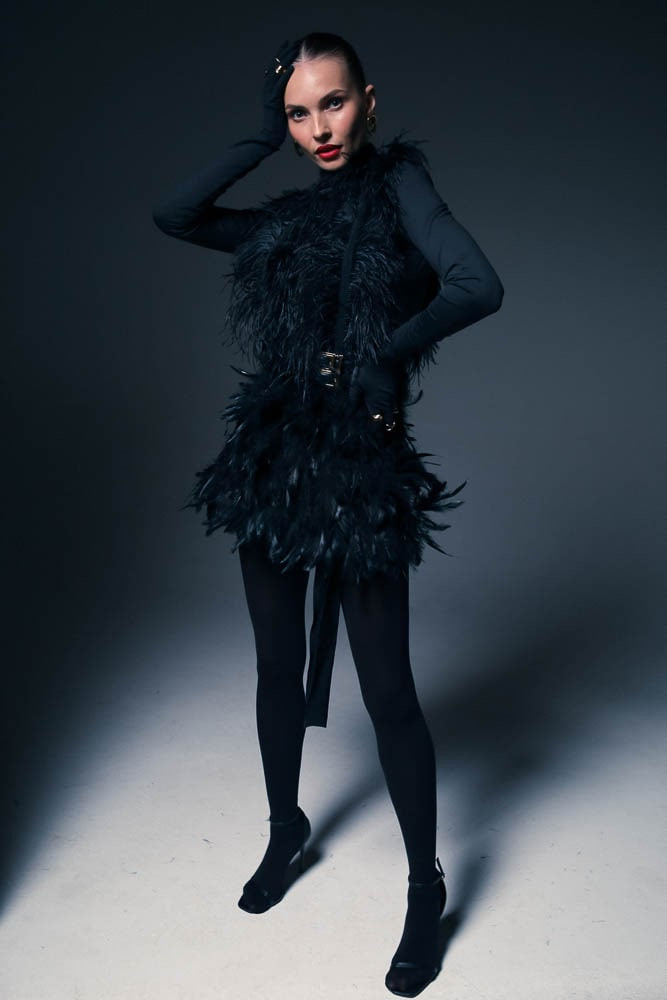 Индивидуальные. Фотограф Алена Кузнецова