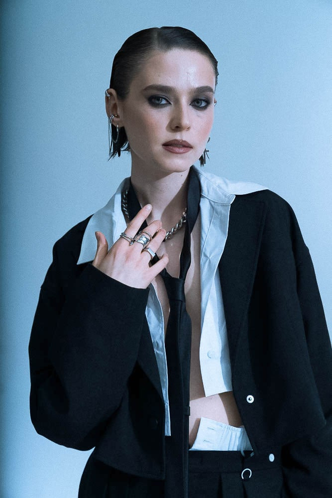 Индивидуальные. Фотограф Алена Кузнецова