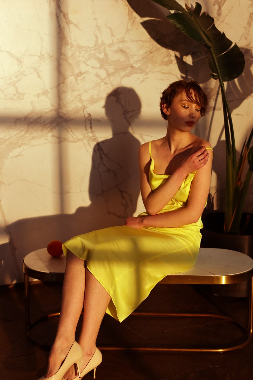 Индивидуальные. Фотограф Алена Кузнецова