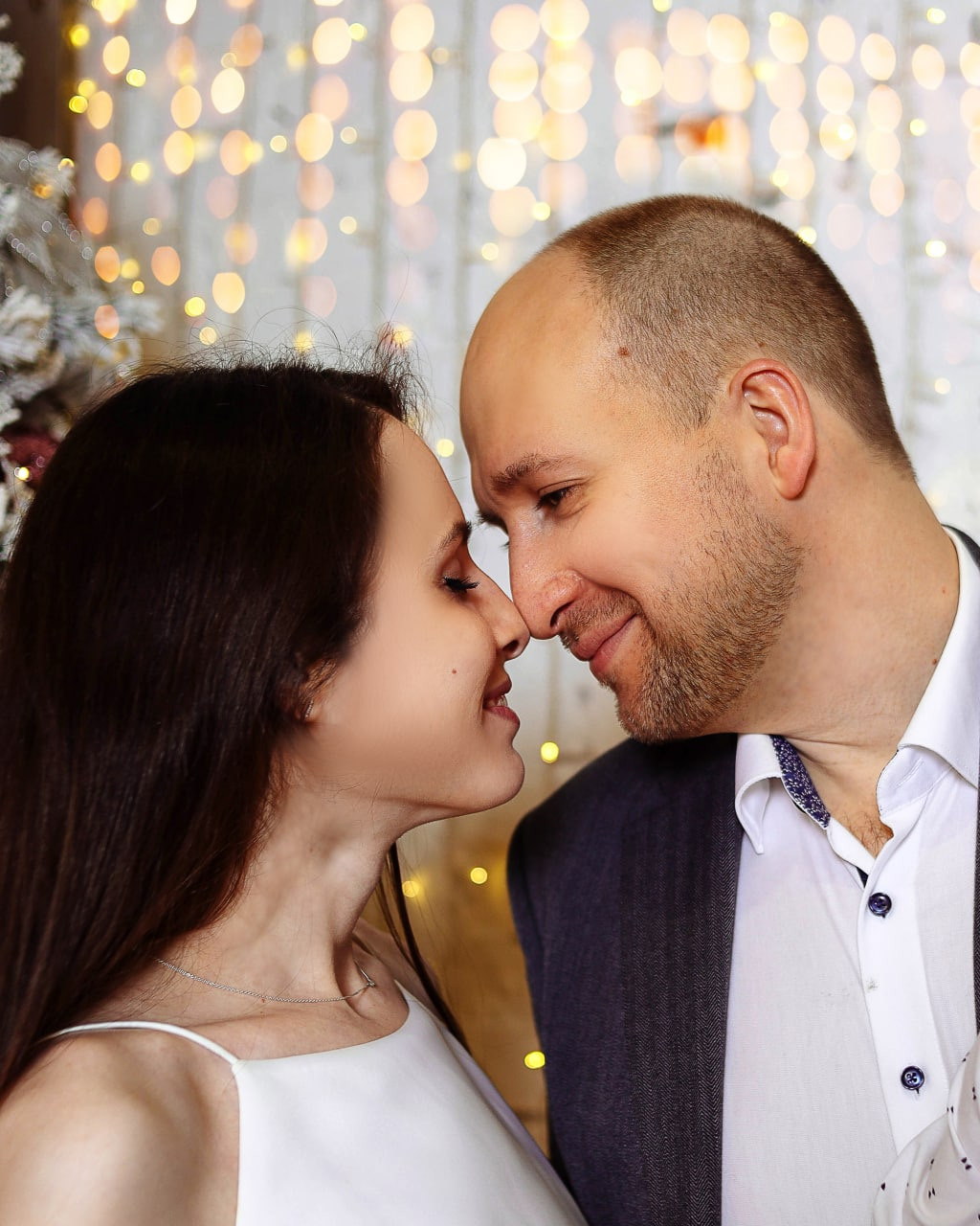 Семейные. Фотограф Алена Кузнецова