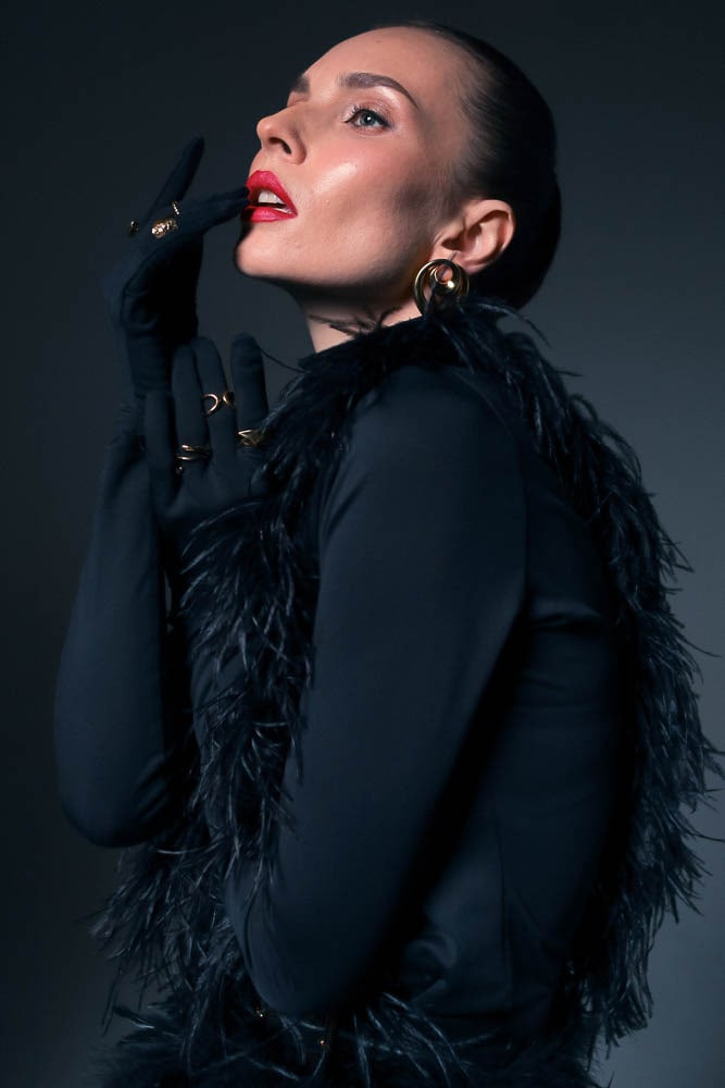 Индивидуальные. Фотограф Алена Кузнецова