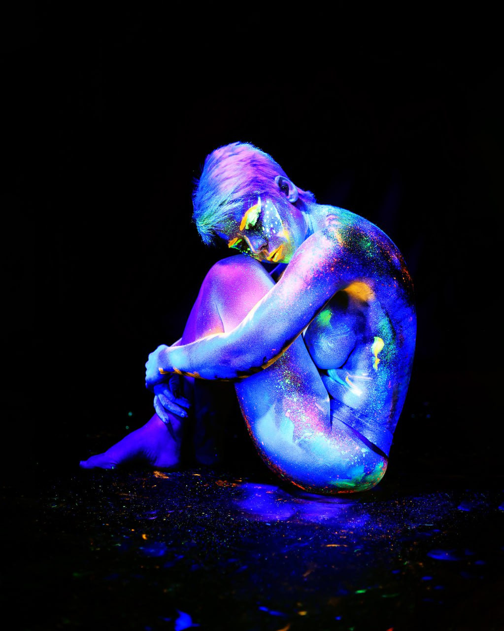 Индивидуальные. Фотограф Алена Кузнецова