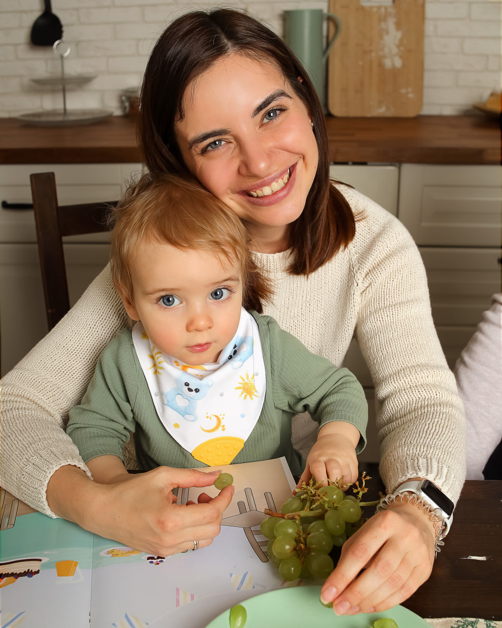 Семейные. Фотограф Алена Кузнецова