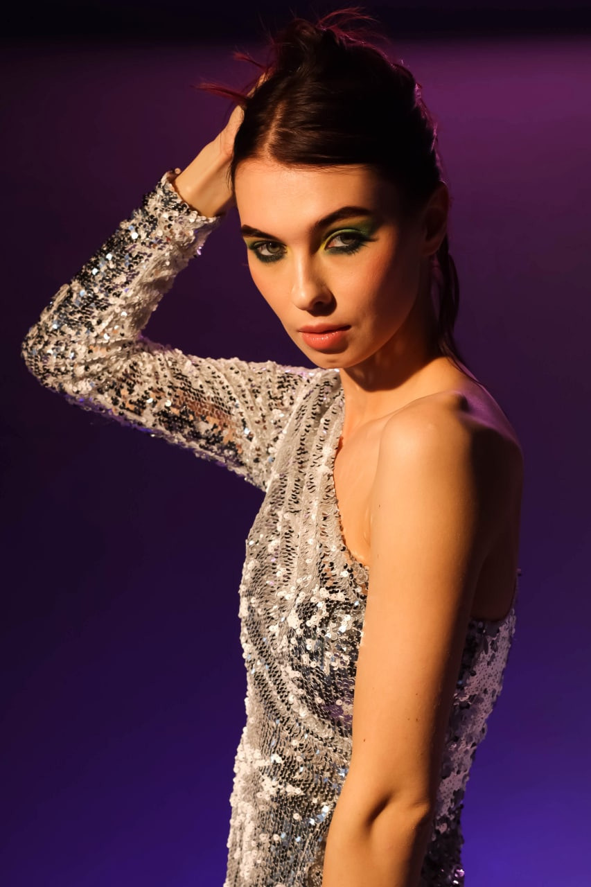 Индивидуальные. Фотограф Алена Кузнецова