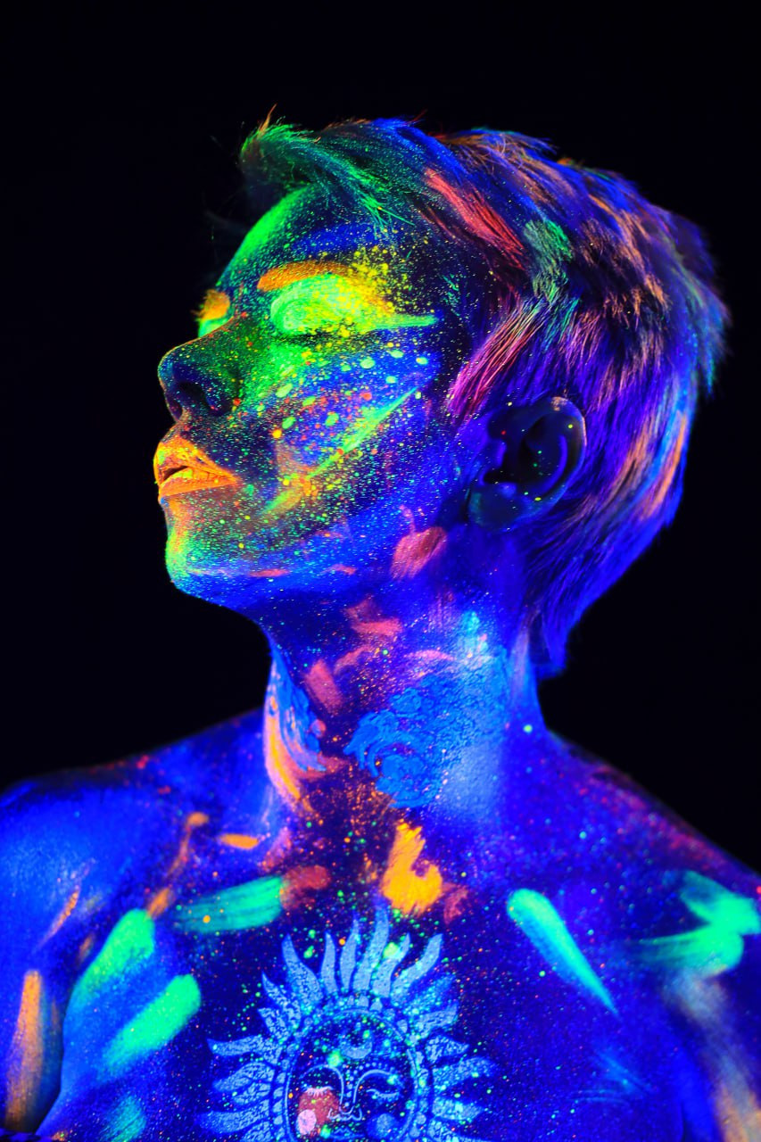 Индивидуальные. Фотограф Алена Кузнецова