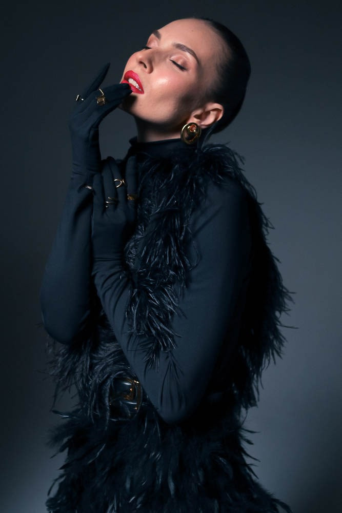 Индивидуальные. Фотограф Алена Кузнецова