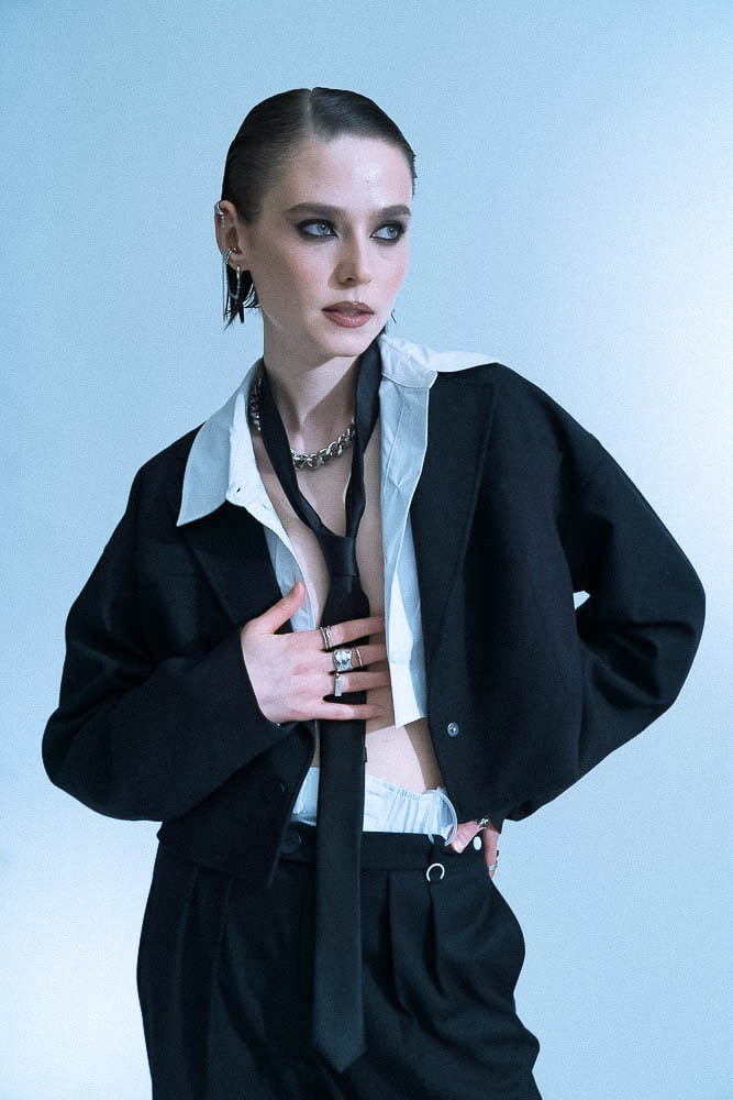 Индивидуальные. Фотограф Алена Кузнецова