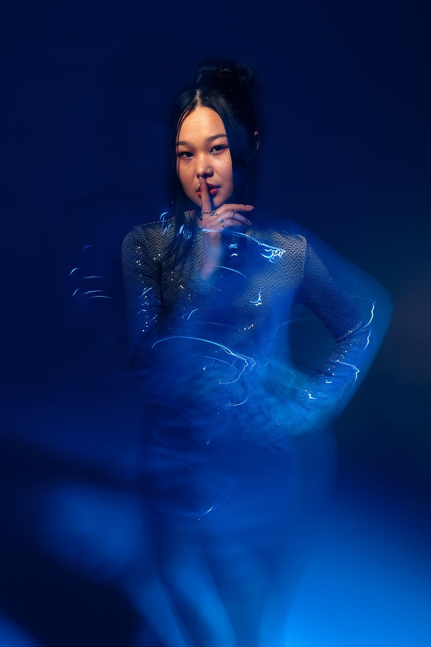 Индивидуальные. Фотограф Алена Кузнецова