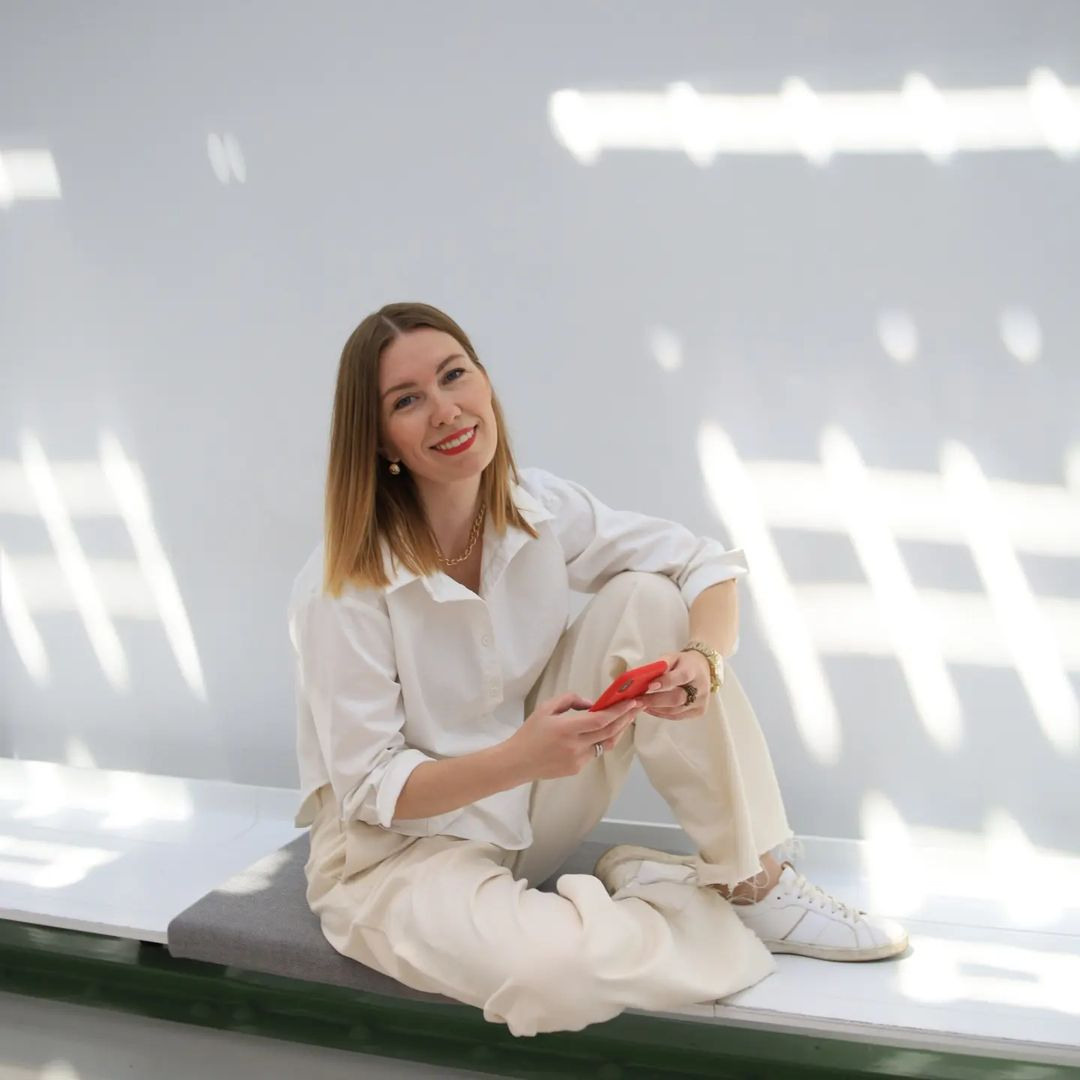 Контент съемки. Фотограф Алена Кузнецова