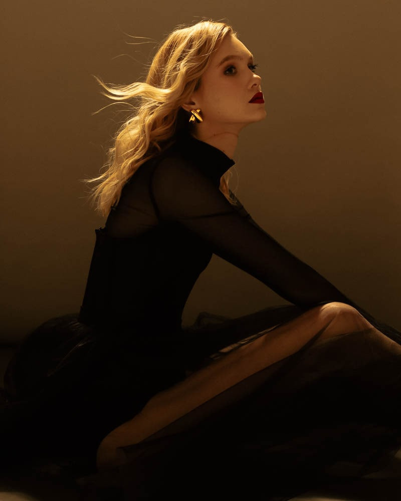 Индивидуальные. Фотограф Алена Кузнецова