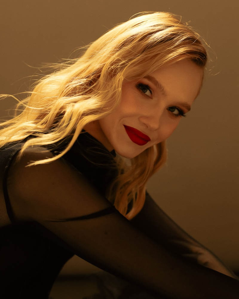 Индивидуальные. Фотограф Алена Кузнецова