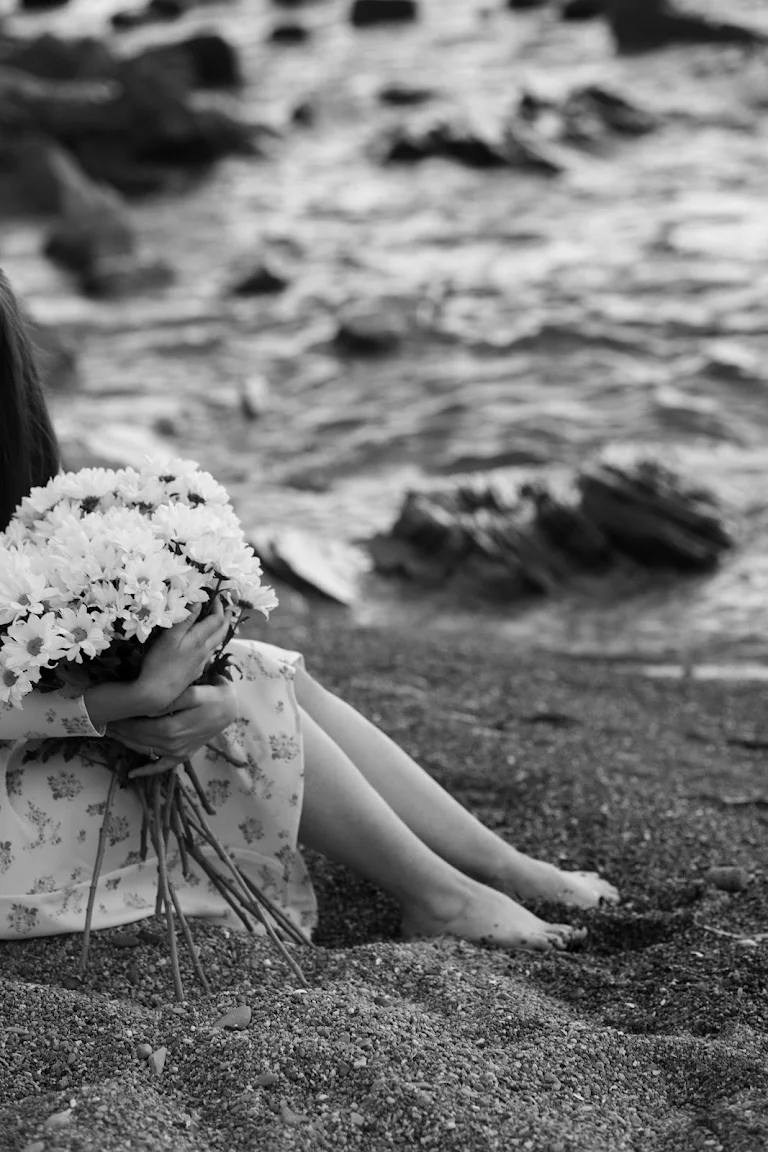 Свидание у моря во Владивсотоке. Организация свадеб и других мероприятий во Владивостоке от «Рядом быть»