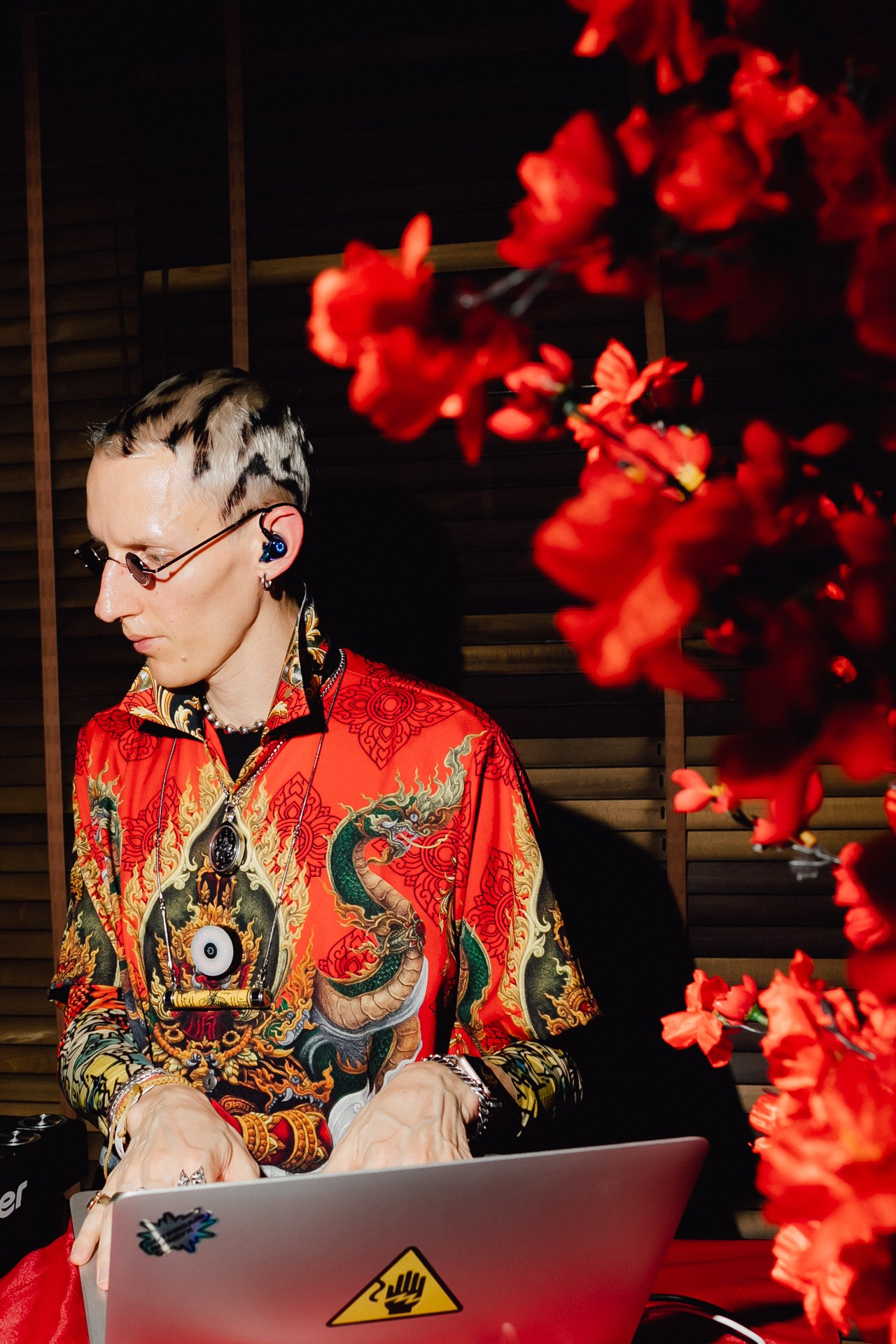 Odyssey Festival. Night2Day Санкт-Петербург