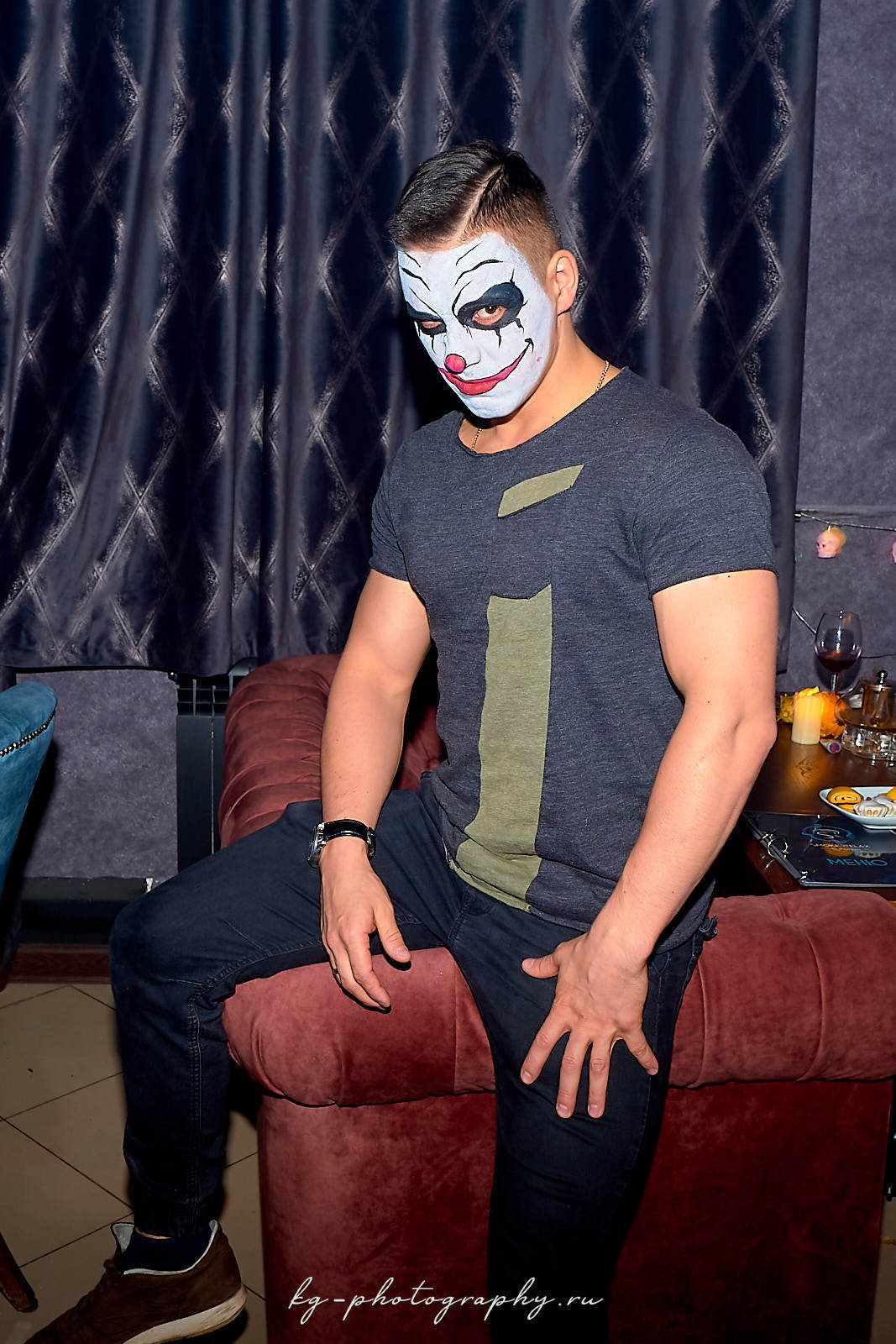 Кальянная репертаж. KG Photography — Семейный и свадебный фотограф 📞 +7 (968) 680−44−88