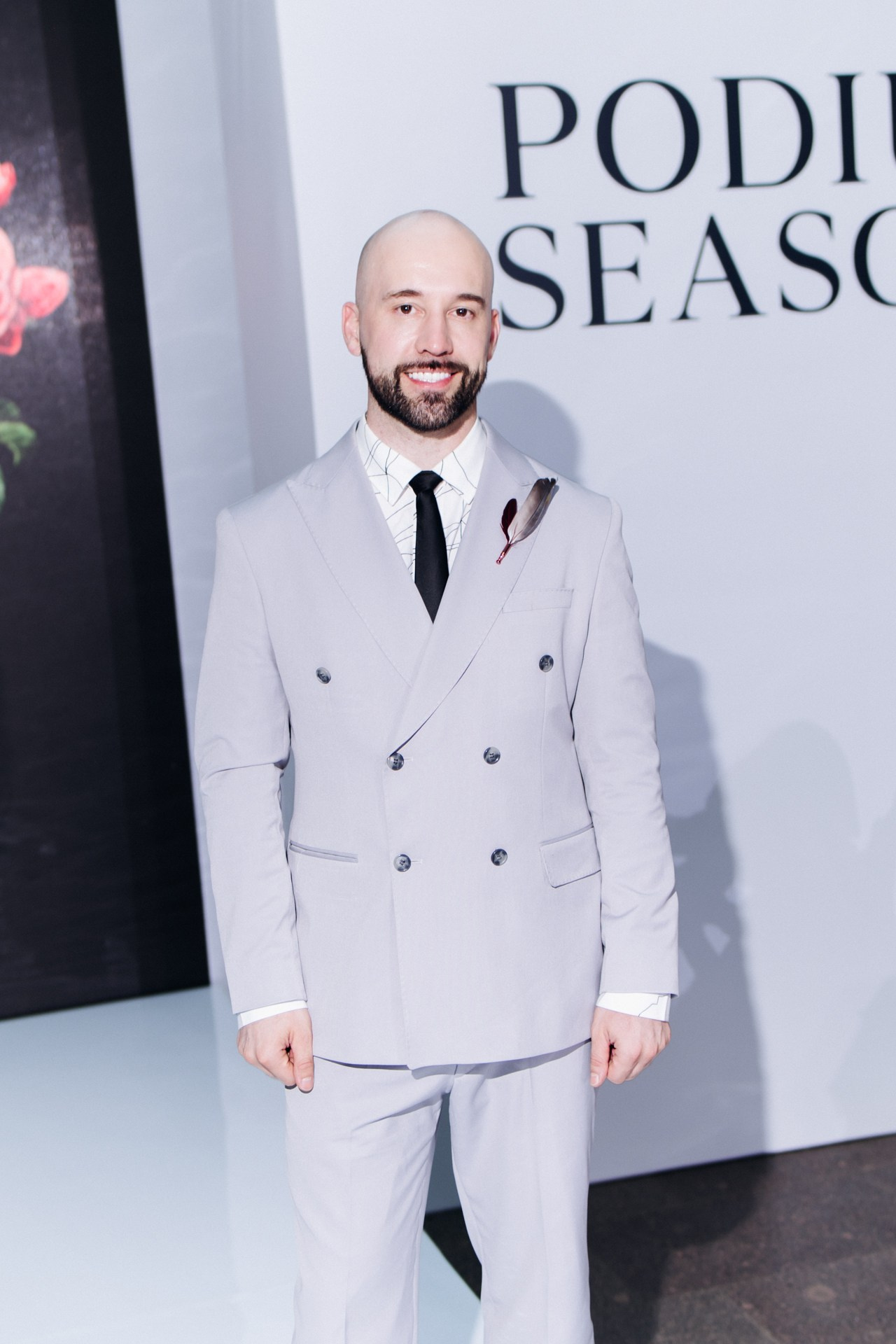 Podium seasons. VICTORIA SHU