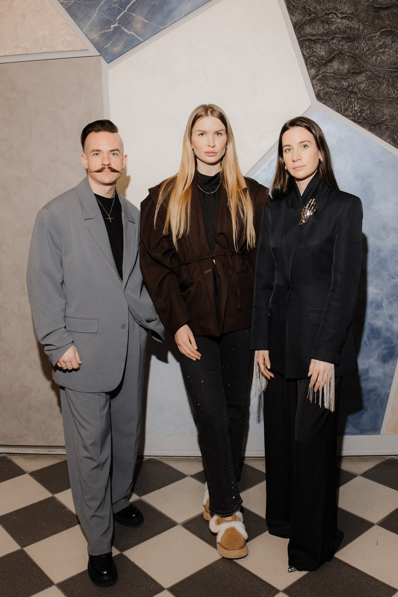 Master Class. VICTORIA SHU