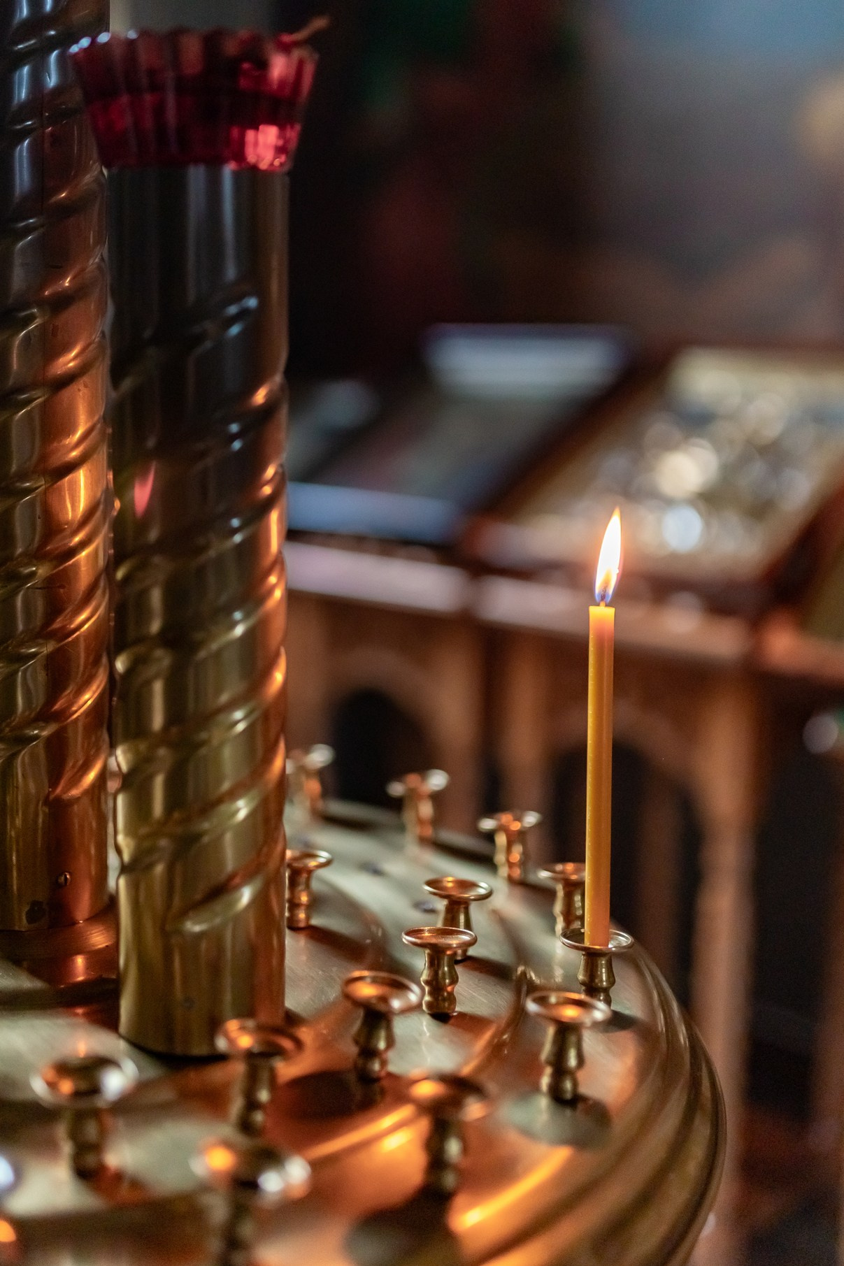 Г. Карачев — Храм во имя Святителя Николая. Семейный и детский фотограф |Брянск| Анастасия Перепелкина