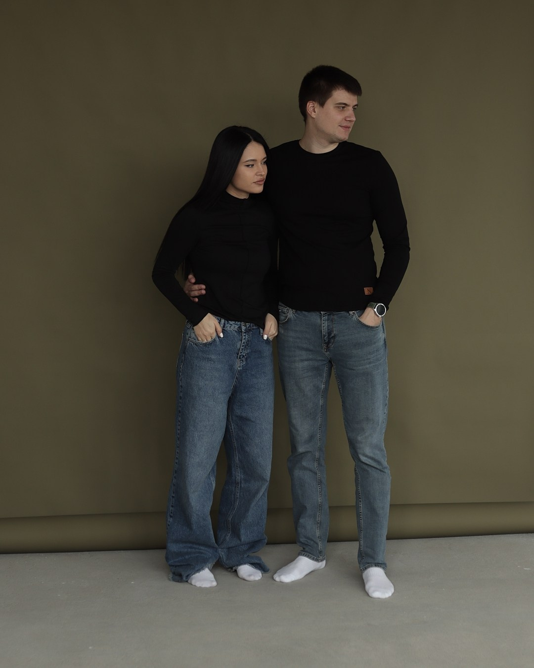 Семья Валентины. Фотограф Ксения Сидоренкова. г. Санкт-Петербург, индивидуальные и Lovestory съёмки