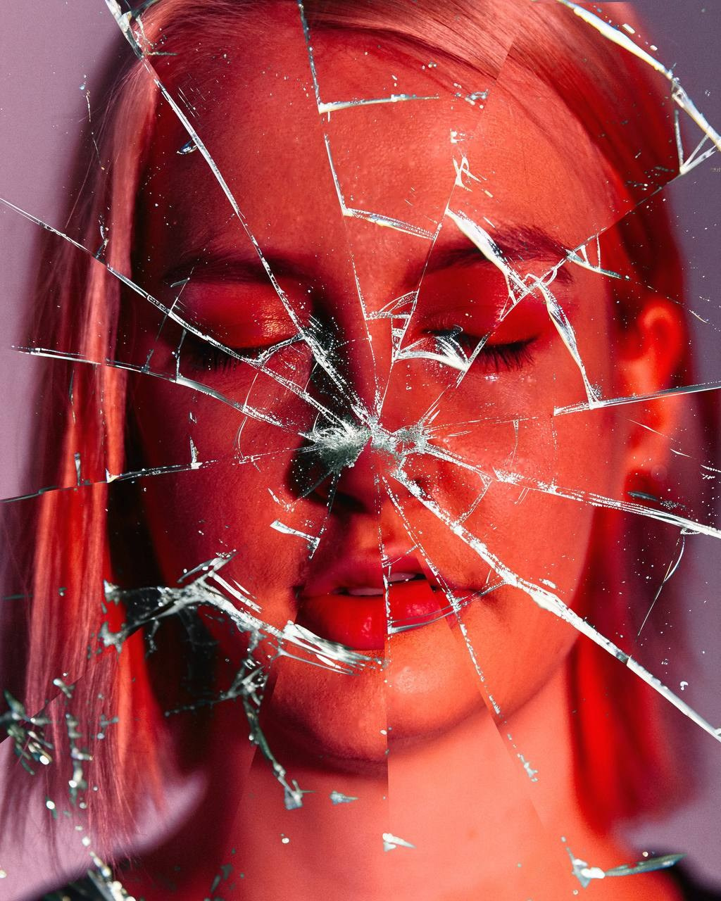 Перезаряжай. Рокография. Аля Рашпиль. Фотограф Москва