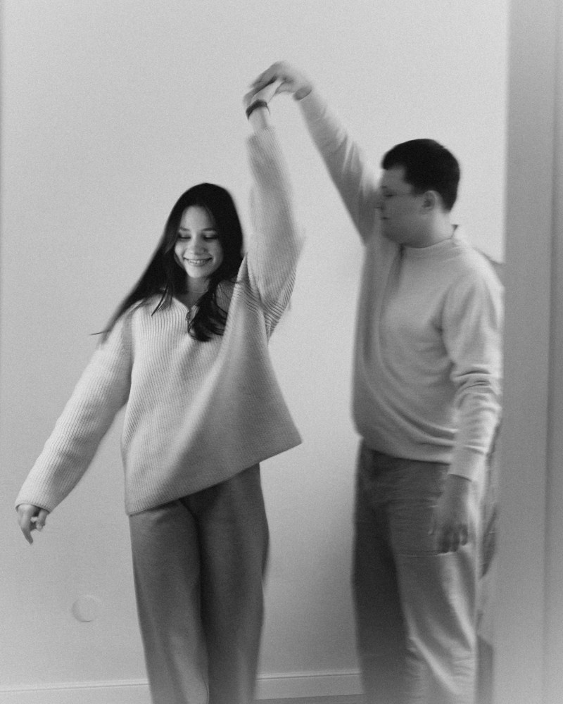 Анна и Алексей. Фотограф Краснодар Ирина Гафланова