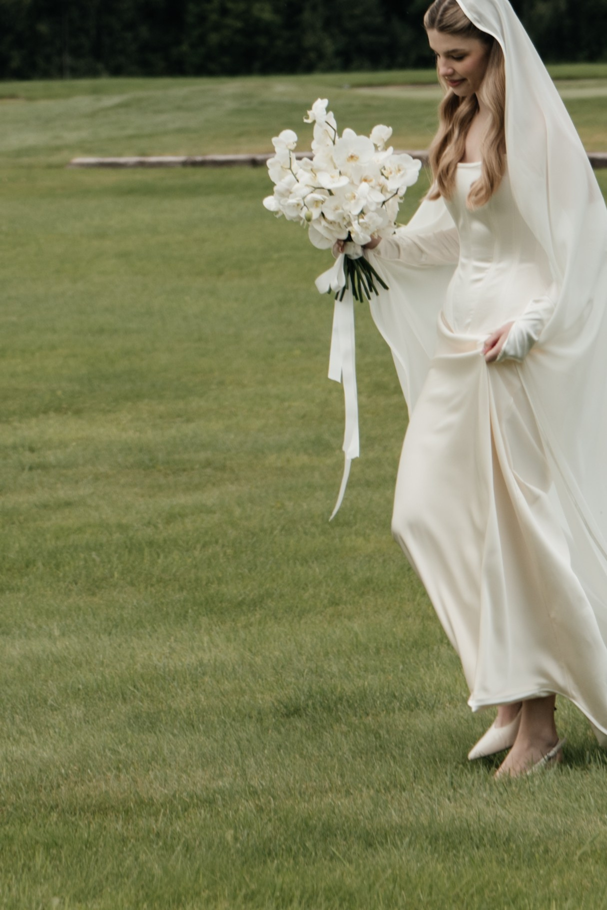 Leonid & Christina. Свадебное ФОТО & ВИДЕО Москва/Липецк