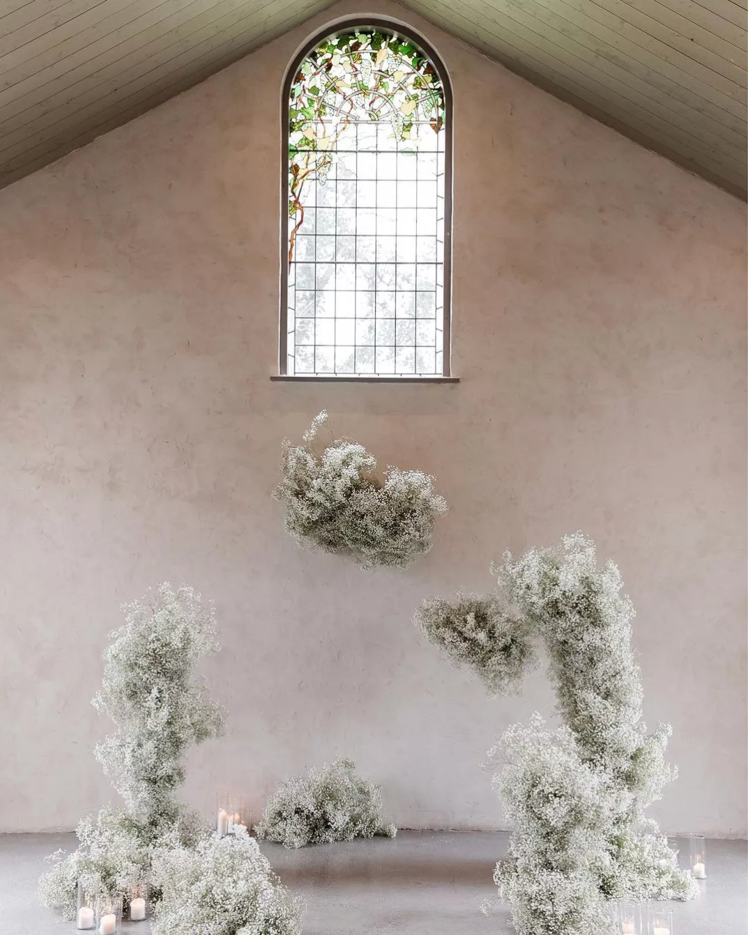 Декор 2024 года. Свадебный и репортажный фотограф Элина Козырьянова