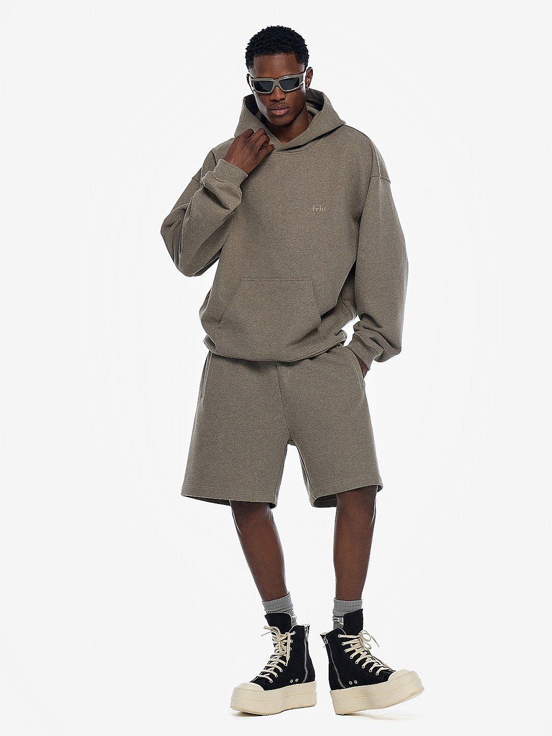 FRHT Shades SS'25. Фотограф для брендов