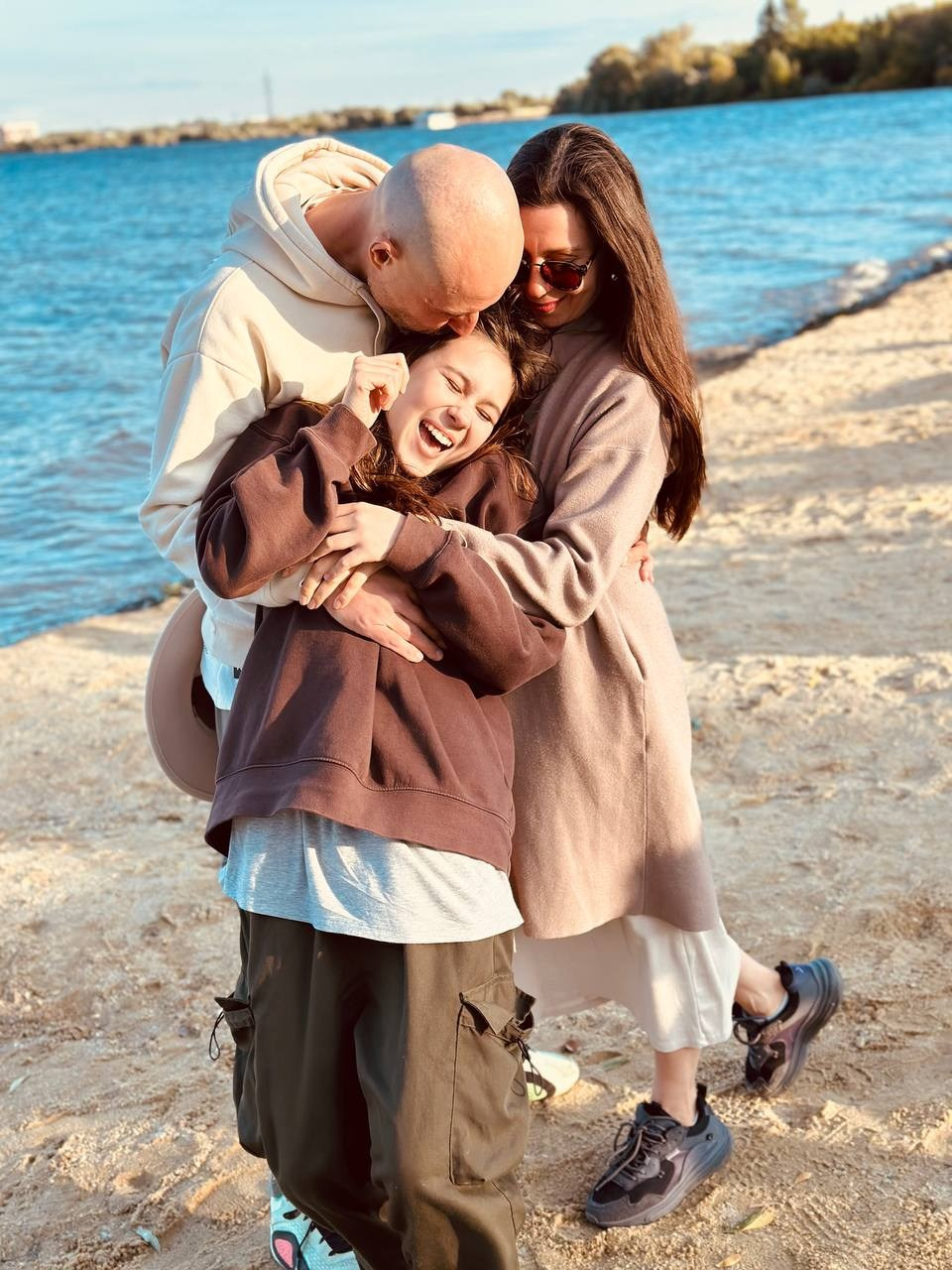 Семья. Фотограф в Челябинске Регина Максимова