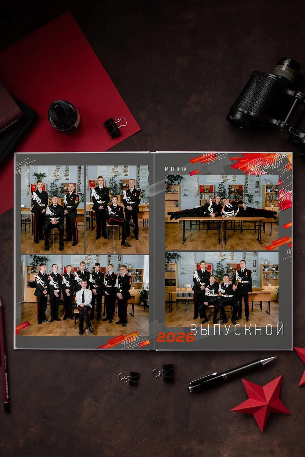 ИСКРА. Выпускные альбомы Москва. Детский фотограф