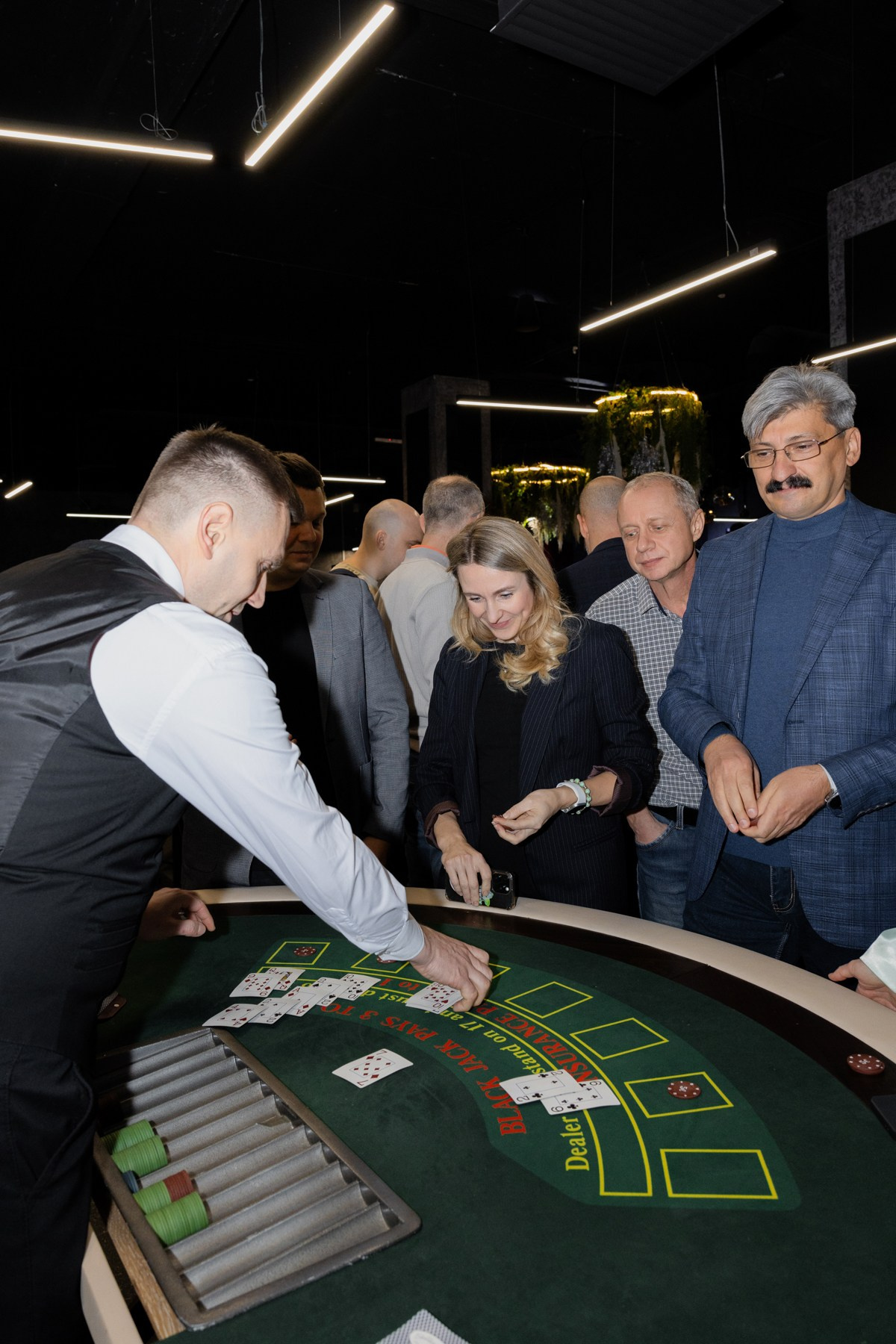 СБЕР II Новогодний корпоратив. Свадебный фотограф Верещак Сергей I Ростов-на-Дону