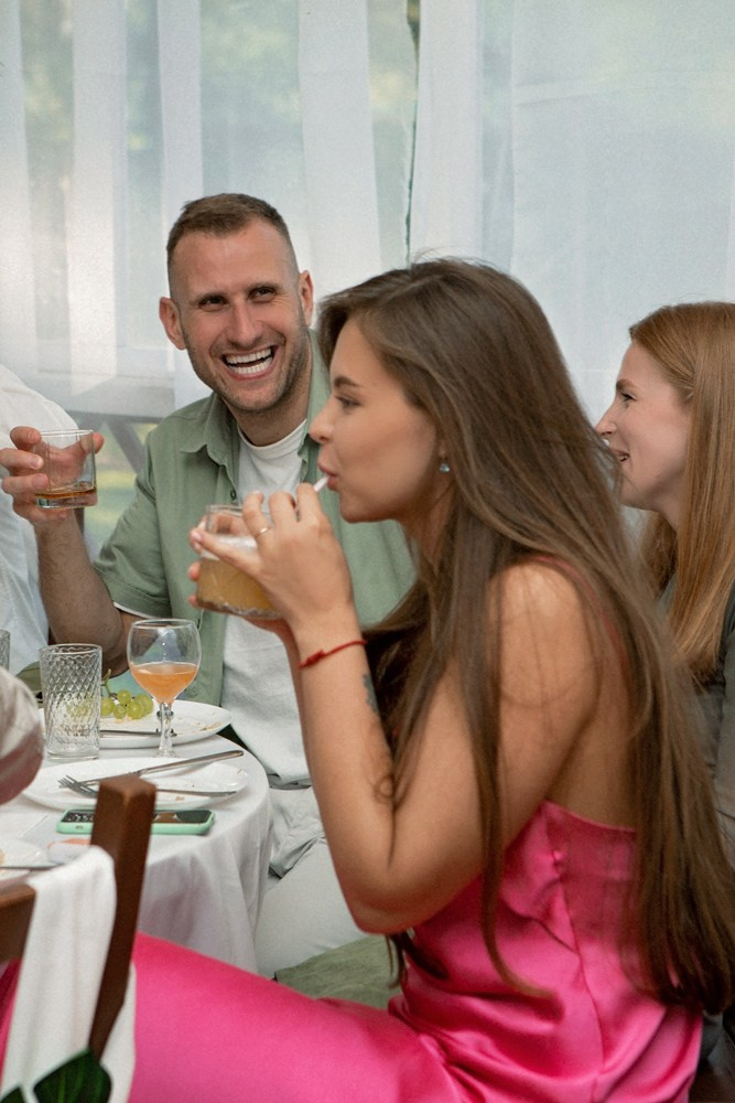 6 июня 2024. Свадебный организатор Москва