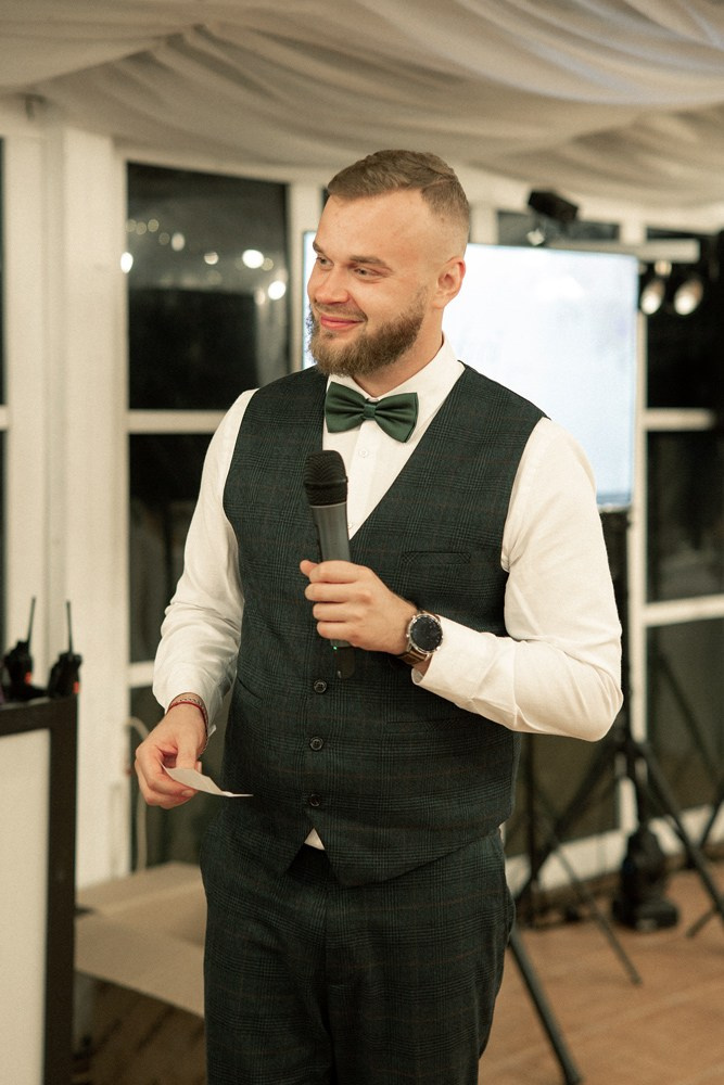 6 июня 2024. Свадебный организатор Москва