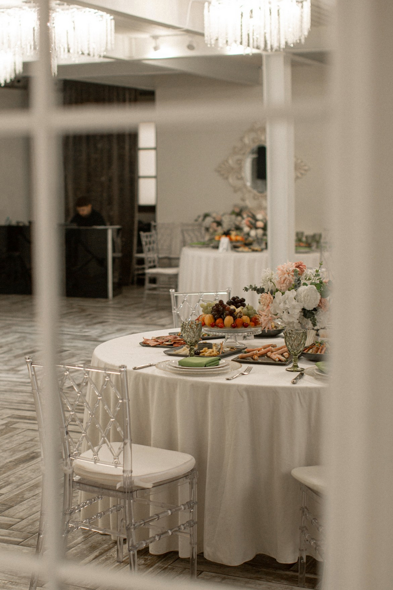 Площадка № 2-19. Свадебный организатор Москва