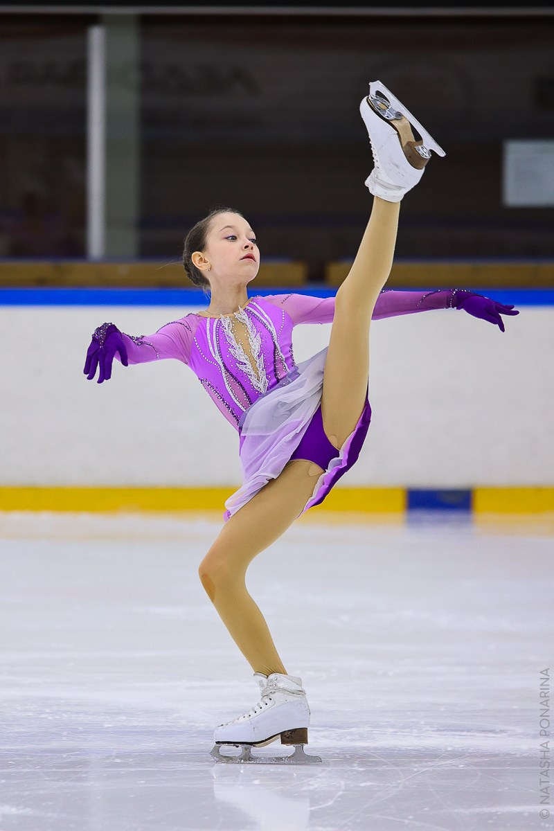 Тропина Екатерина