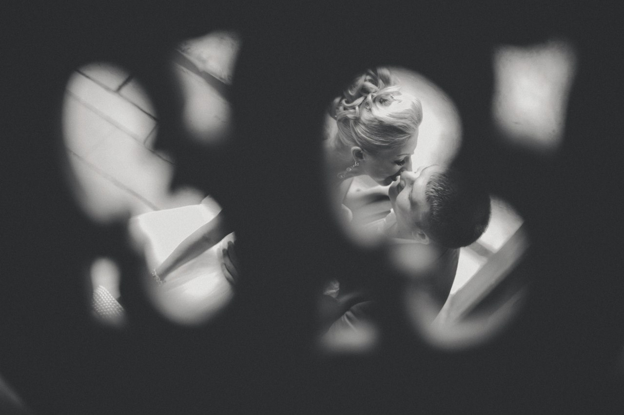 Фотограф Андрей Милевский в Москве. Репортаж на ваших значимых событиях