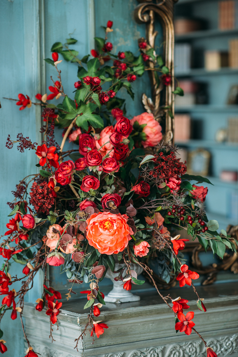 Детская фотосессия в фотостудии Мимика