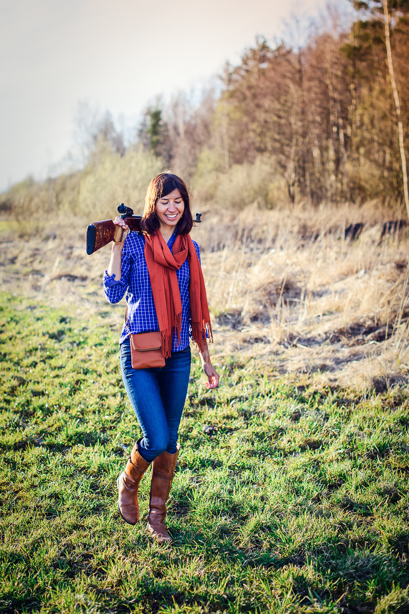 Женский и детский портрет. Портретная фотография