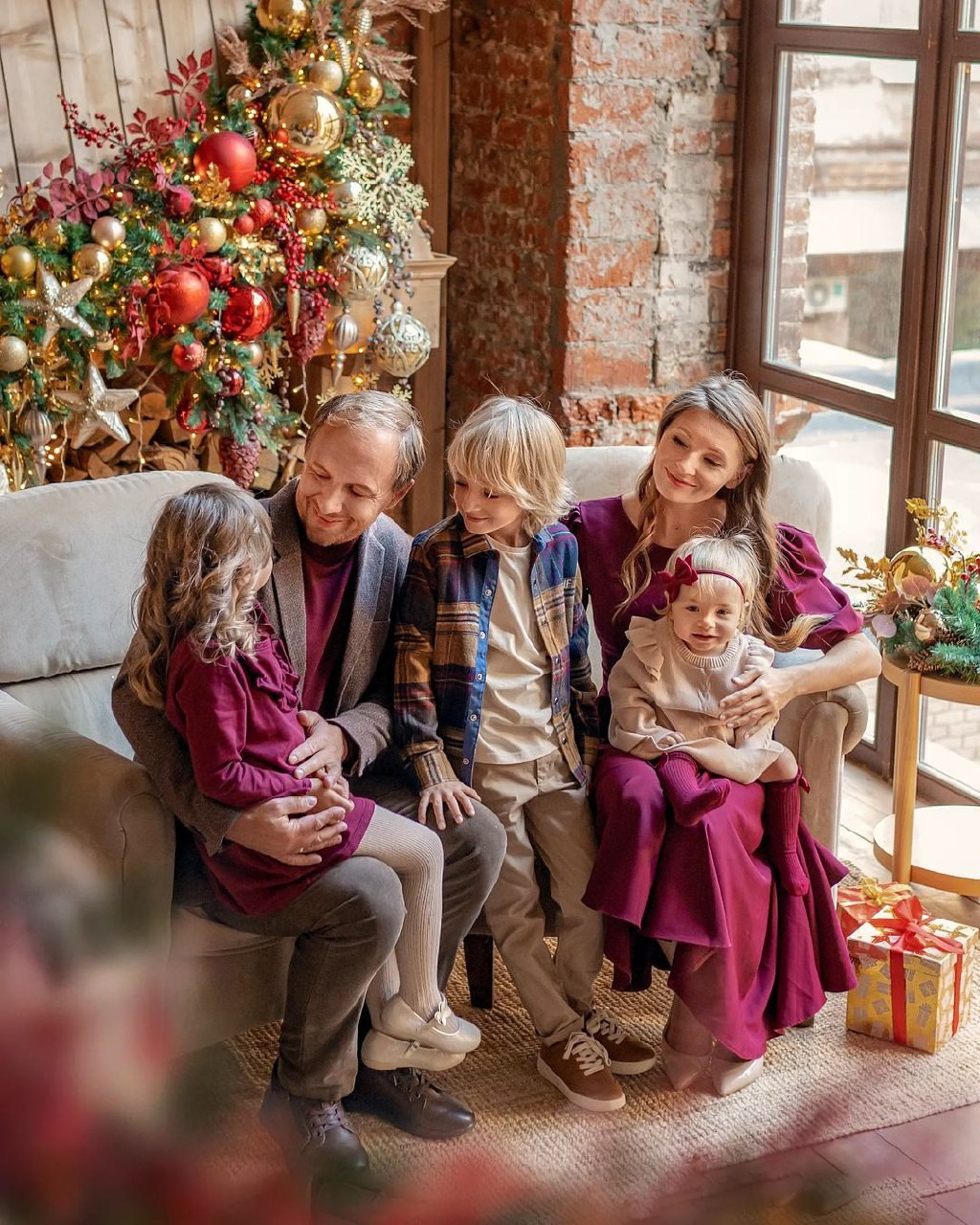 FAMOUS ОСКАР. Контент фотограф в Москве Кати Федотова